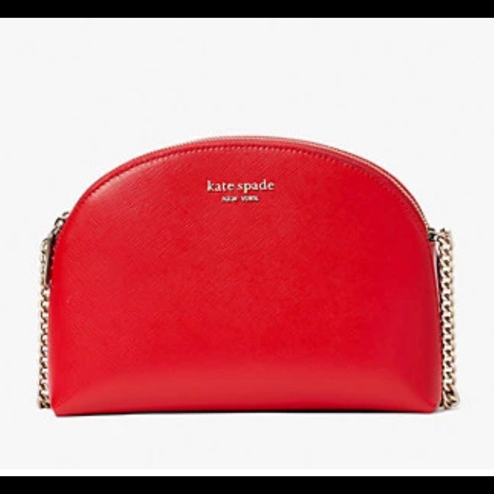 COPY - Kate Spade small dome crossbody